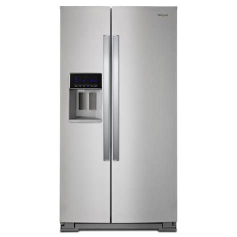 what are the best quality side by side refrigerators